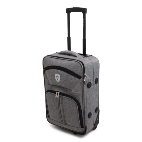 Norländer Twin Tone Trolley