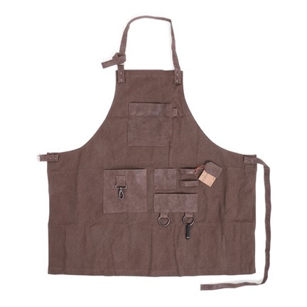 Norländer By Origin Canvas Apron