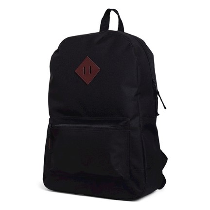 Norländer Urban Tourist Backpack Black