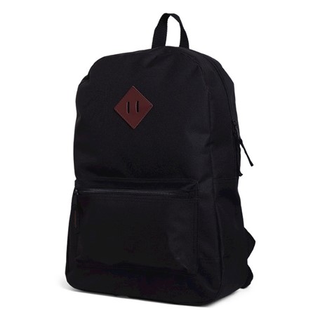 Norländer Urban Tourist Backpack Black