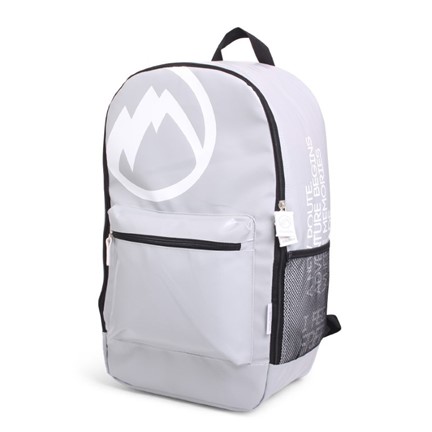 Norländer "I Am Free" Backpack Grey