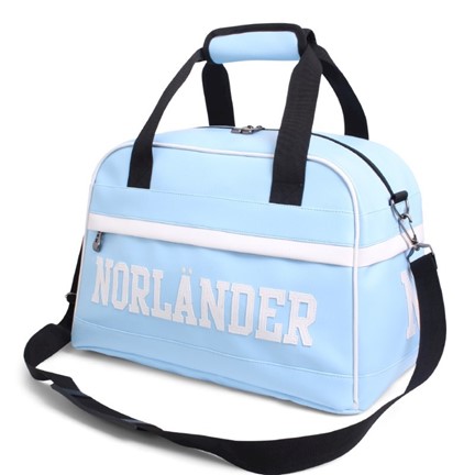 Norländer Retrobag Celebration Blue