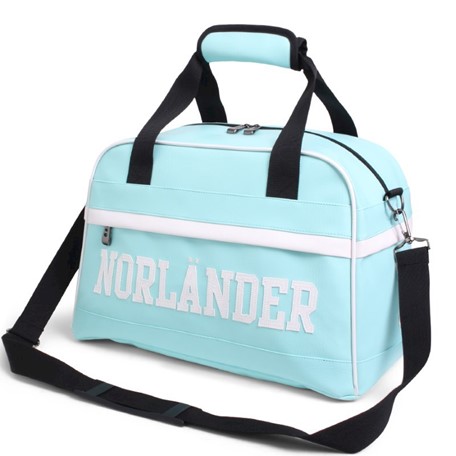 Norländer Retrobag Celebration Green