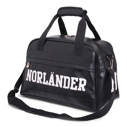 Norländer Retrobag Celebration Black