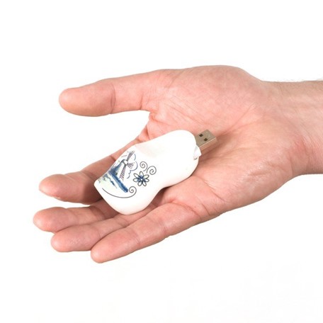 USB Klomp
