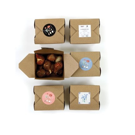 Nature present Box