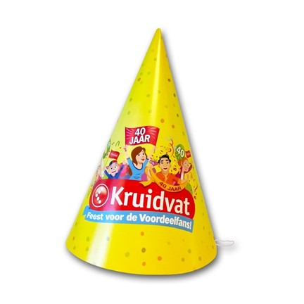 Feesthoedjes