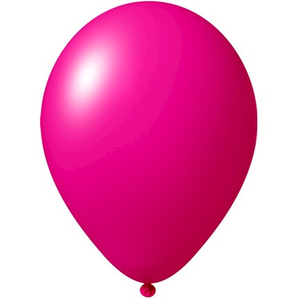 Ballonnen onbedrukt