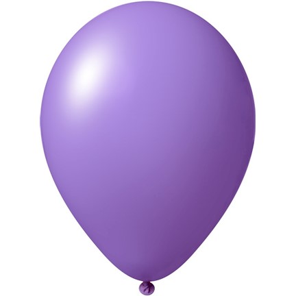Ballonnen onbedrukt