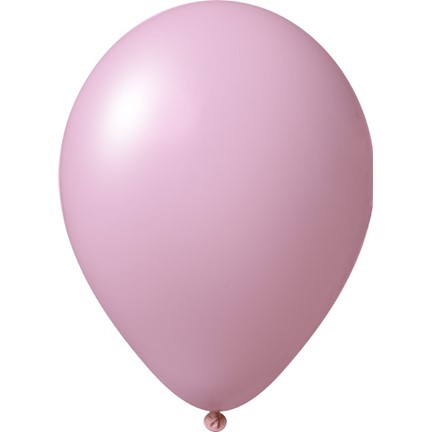 Ballonnen onbedrukt