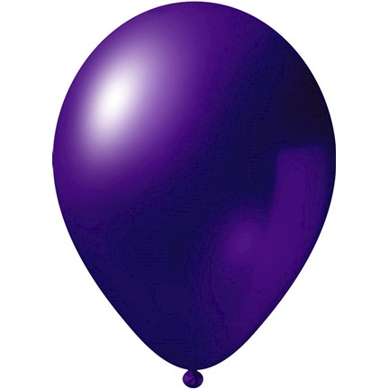 Ballonnen onbedrukt