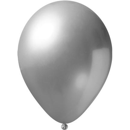 Ballonnen onbedrukt