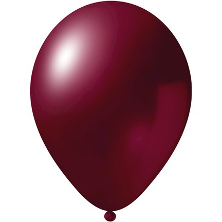 Ballonnen onbedrukt