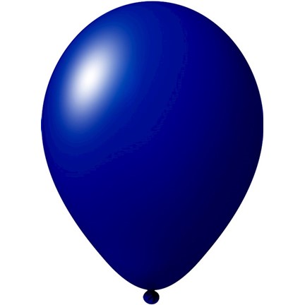 Ballonnen onbedrukt