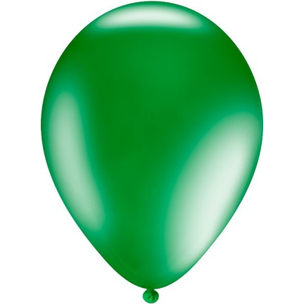 Ballonnen onbedrukt