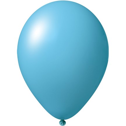 Ballonnen onbedrukt