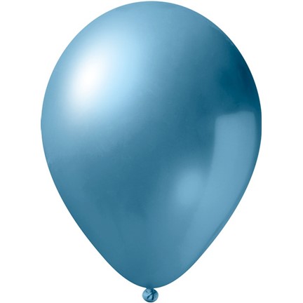 Ballonnen onbedrukt
