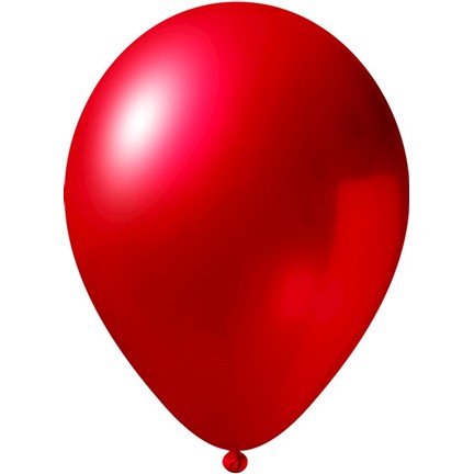 Ballonnen onbedrukt