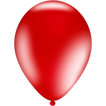 Ballonnen onbedrukt