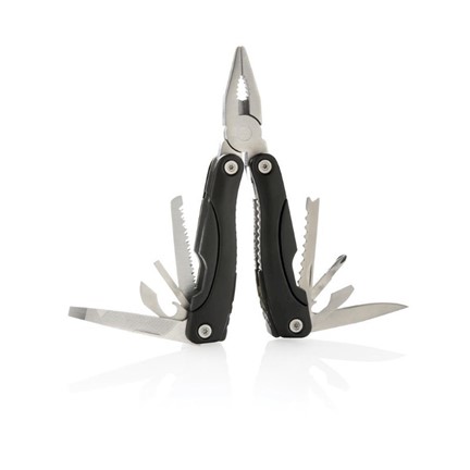 Fix multitool, zwart