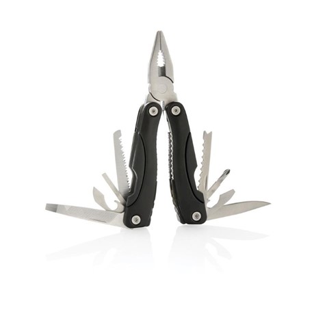 Fix multitool, zwart