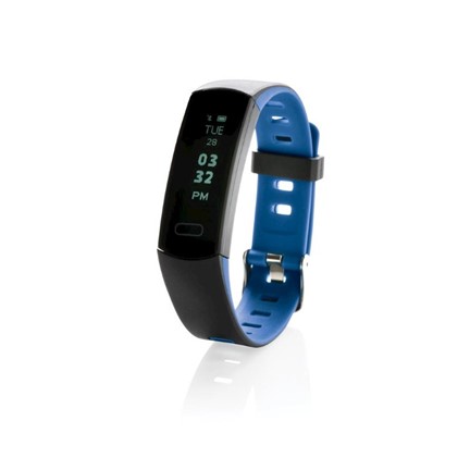 Activity tracker Move Fit, blauw