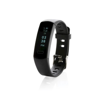 Activity tracker Pulse Fit, zwart