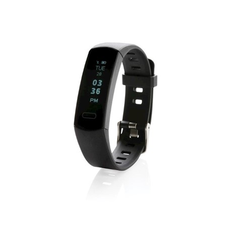 Activity tracker Pulse Fit, zwart