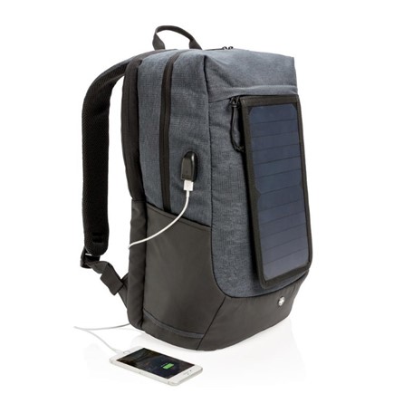 Eclipse solar rugtas
