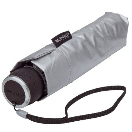 miniMAX® opvouwbare paraplu, windproof