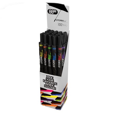 STORMaxi® SPECIAL EDITION DISPLAY