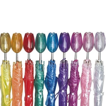 Falconetti® tulpparaplu POE