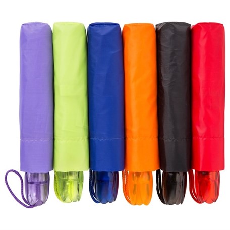 Falconetti® opvouwbare tulpparaplu
