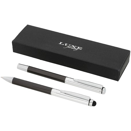 Vincenzo stylus/balpen pennenset
