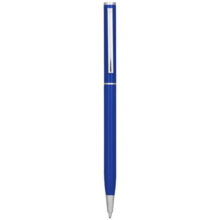 Slanke aluminium balpen