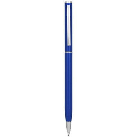 Slanke aluminium balpen