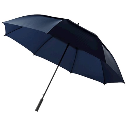 Brighton 32'' automatische stormparaplu met ventilatie