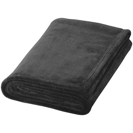 Bay extra zachte fleece deken