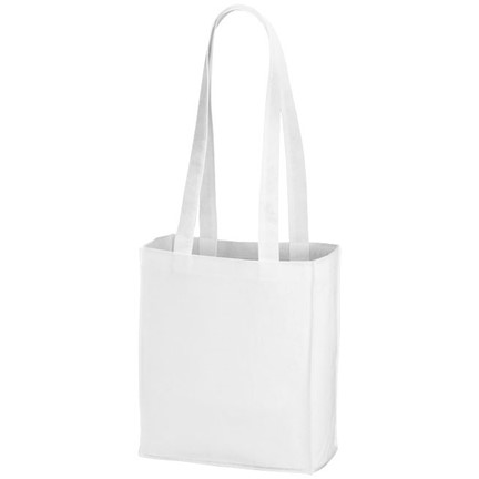 Mini Elm non-woven draagtas