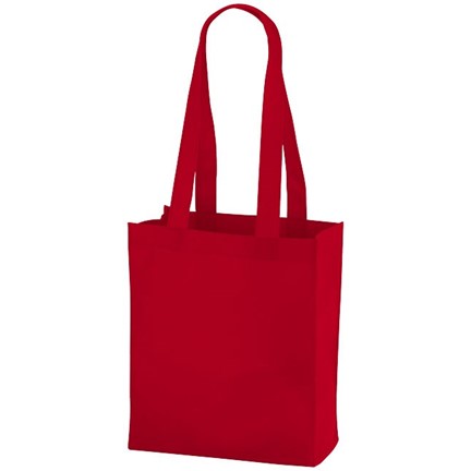Mini Elm non-woven draagtas