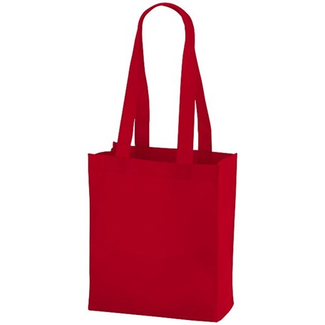 Mini Elm non-woven draagtas