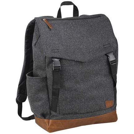 Campster 15" laptop rugzak