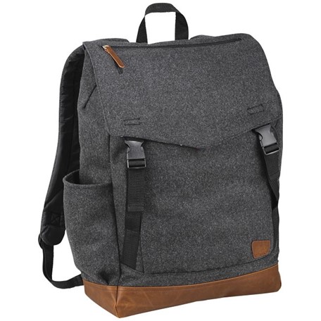 Campster 15" laptop rugzak