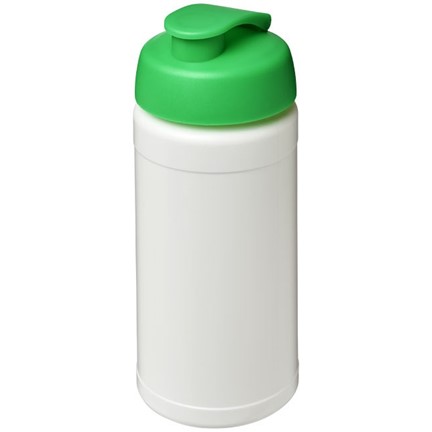 Baseline® Plus 500 ml sportfles met flipcapdeksel