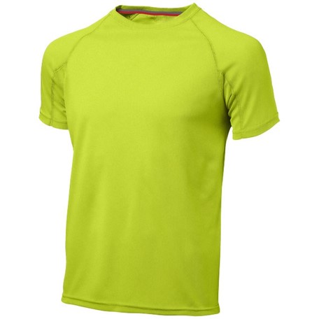 Serve cool fit heren t-shirt korte mouwen