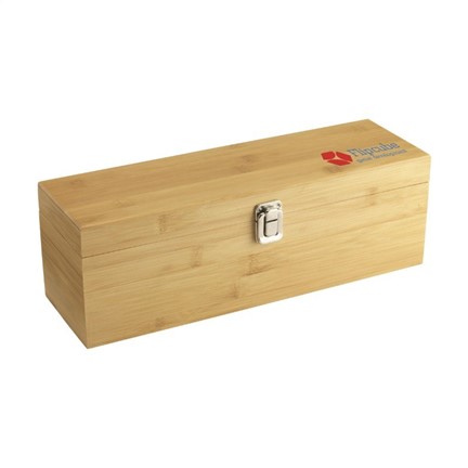 Château Bamboo wijngeschenkset