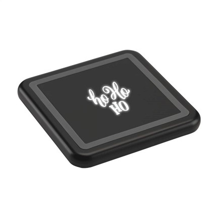 LogoBoost Wireless Light Up oplader