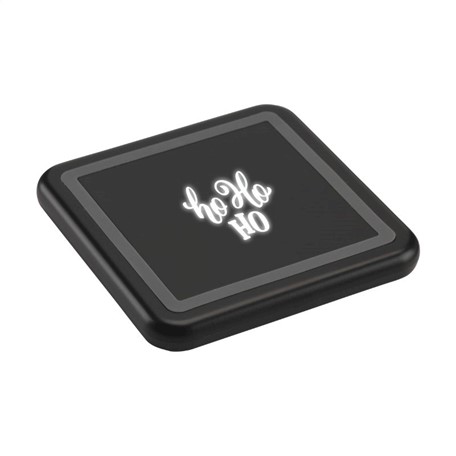 LogoBoost Wireless Light Up oplader