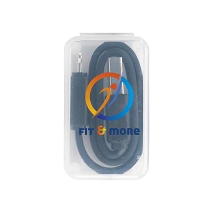 2-in-1 Cable laadkabel