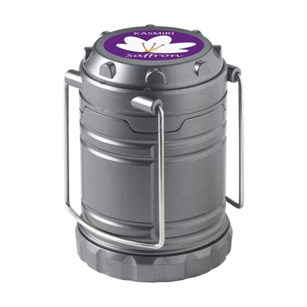 CampingLight COB campinglampje
